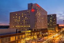 Hilton Baltimore Inner Harbor