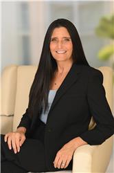 Stacy Hanson