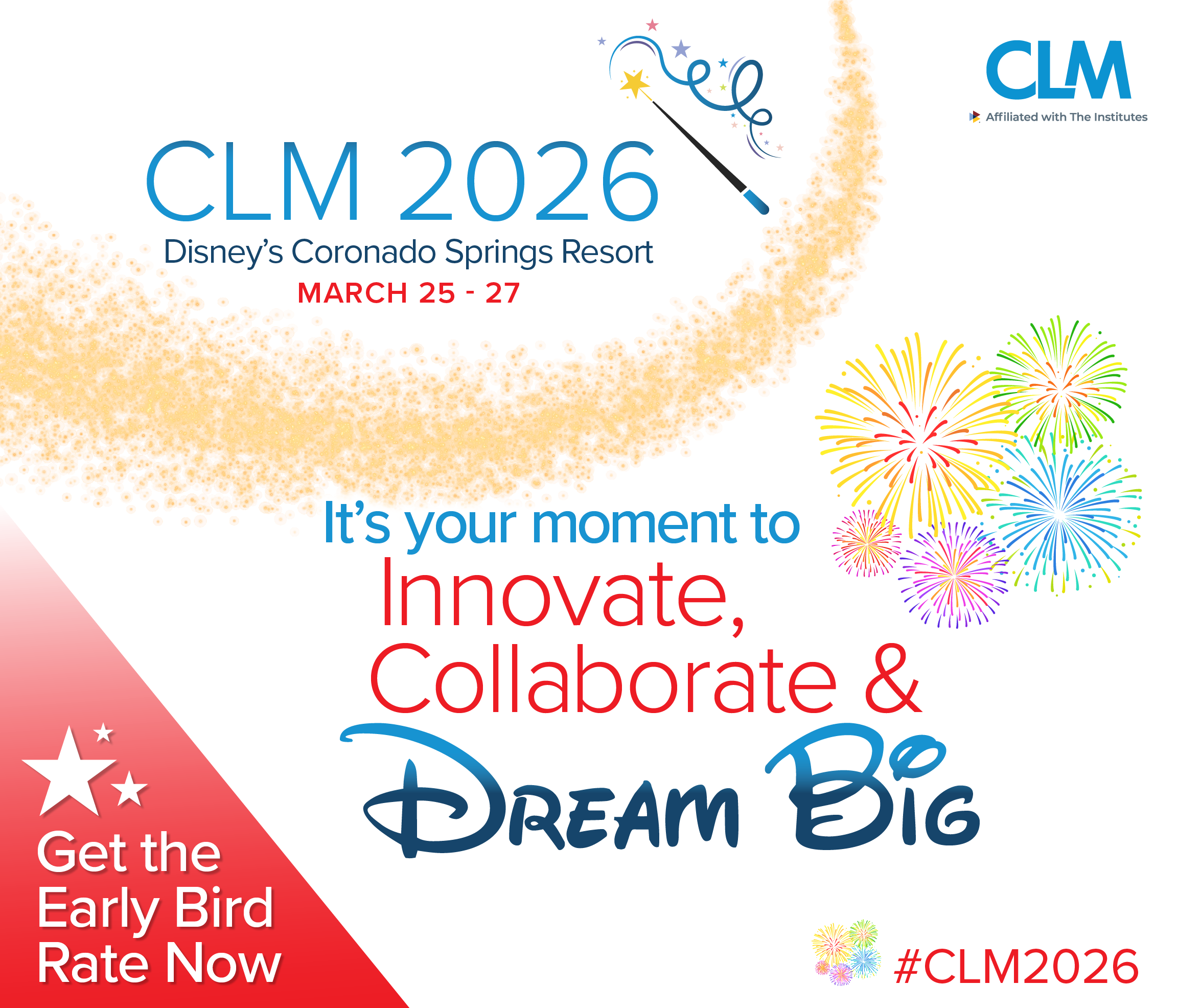 Annual Conference Registration Open