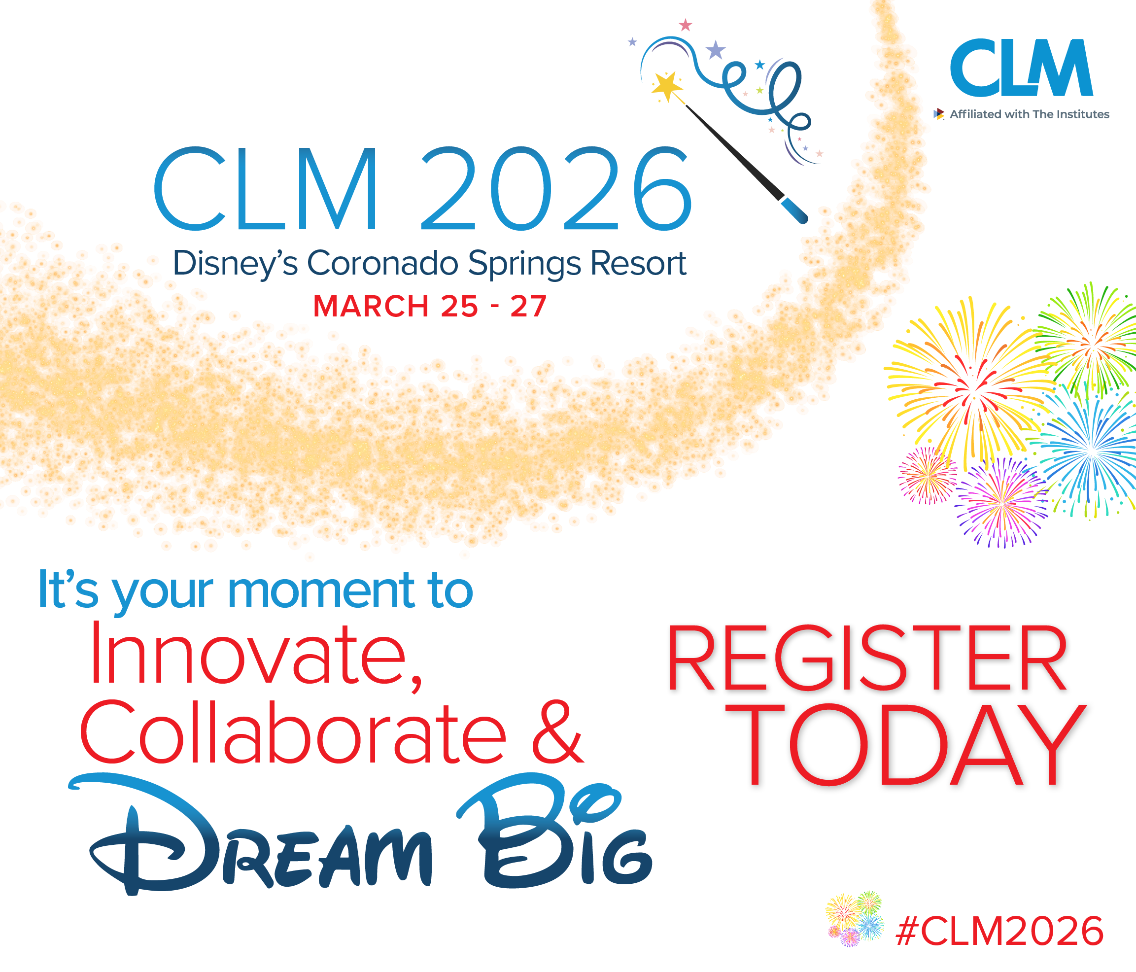 Annual Conference Registration Open