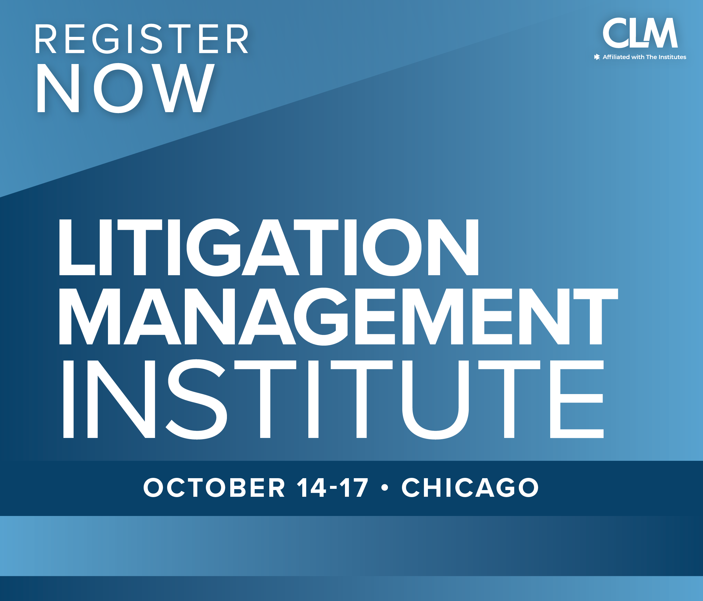 LMI Rotator. October 14-17