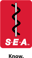 SEA LOGO