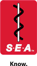 SEA LOGO