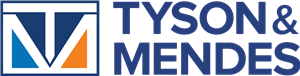 Tyson & Mendes - post anniversary logo 6-12-23
